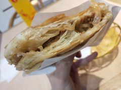-陕客肉夹馍(王府井店)