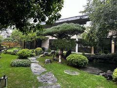 -新荣记(西溪湿地店)