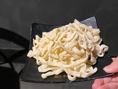 -原牛道·潮汕围炉火锅(讯美店)