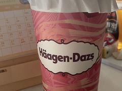 -哈根达斯(深圳海岸城店)