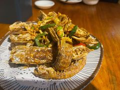 -湛江江记蚝莊烧烤工场(金海岸店)