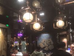 大堂-古田居·特色寿司料理(骏欣中心店)