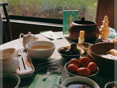 -湖畔居茶楼(湖滨店)