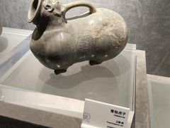 -马鞍山市博物馆