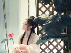 -九月鹰飞汉服摄影工作室