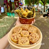 🍙南宁新晋「广西天妇罗」专卖店‼️万物皆可酿✨