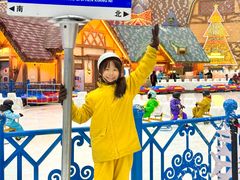 -广州热雪奇迹