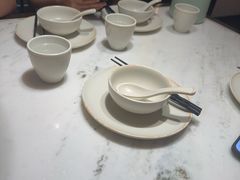 -径山十八道·风味民间菜(杭州总店)