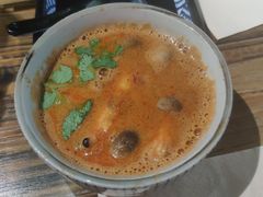 冬阴功汤-Hi YOU你的饭局泰餐厅(雍和宫店)