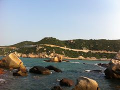 -东澳岛