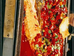 -里岛烤鱼(东港凯虹广场店)