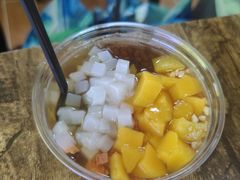 -清真·馬坡二旦烧烤(人生一串拍摄店)