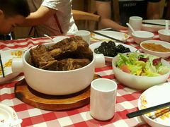 -西贝(上海我格广场店)