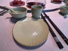-悦融·京鲁菜·露台花园(安定门店)