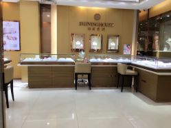 -钻石世家(百花广场店)