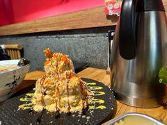 -黑牛の店·和牛烧肉(石家庄万象城店)