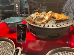 -The COOK·厨餐厅·自助餐(浦东嘉里大酒店)