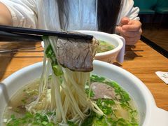 兰州拉面-品回味清真西北楼(宁波首店)