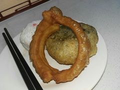 -老磁器口豆汁店(天坛店)