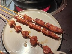 -芸鲜季·云南野生菌餐厅· 云南风物味研社(闵行店)