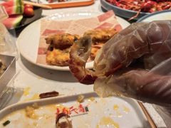 -杨氏青龙虾·羊蝎子(托乐嘉店)