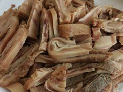 驴板肠-永存驴肉(桃园店)