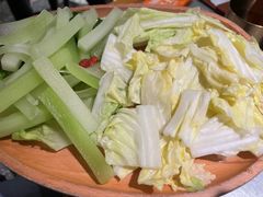 -探鱼·鲜青椒爽麻烤鱼(苏宁广场店)