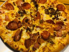 -Tubestation站点比萨(五道营店)