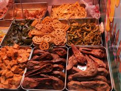 -绝味鸭脖(碧凤坊二店)