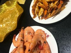 -吉布鲁牛排海鲜自助(巴南万达广场店)