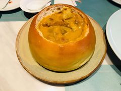 -大树餐厅(益田假日店)