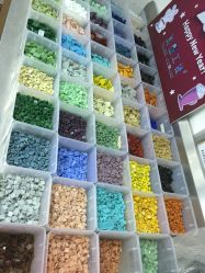 -瓦匠工社·马赛克·积木拼图·亲子手工DIY