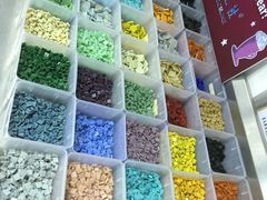 -瓦匠工社·马赛克·积木拼图·亲子手工DIY