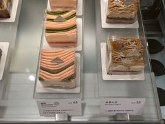 -théATRE 茶聚场(王府中環店)