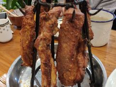 -巴依老爷新疆美食(望京小街店)