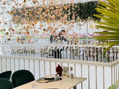 -ins森林童话餐厅coffee&bistro