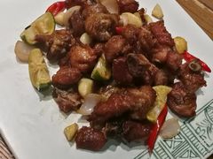 -云海肴·汽锅鸡·云南菜(美罗城店)