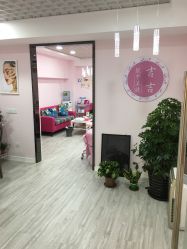 -吉吉靓甲美睫