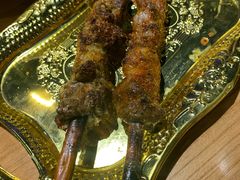 -胖老汉椒麻鸡清真新疆菜(西御街店)