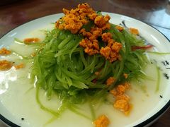 -老都一处饺子馆(道里店)