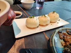 -蟹榭·本帮江浙菜·蟹宴(五角场合生汇商场店)