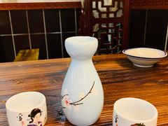自酿米酒-刘师父老汉口江湖菜(蔡锷路店)
