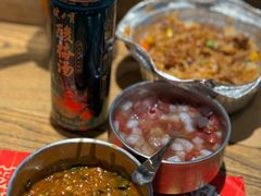 -成都你六姐·牛肉冒菜(上海环宇荟店)