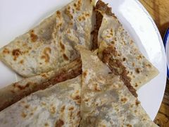 -溢心园非遗香河肉饼(总店)