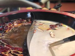 -京门活鱼馆·鱼火锅(百子湾（原红庙）店)