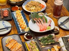 -鸟剑居酒屋(天河南二路店)