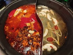 -巴蜀大将火锅(春熙店)
