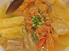 -炊江南·上海菜(国展华漕店)