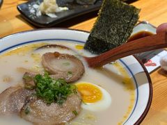 -晶吉·居酒屋·日本料理·烧鸟(中山区民主广场经典生活店)