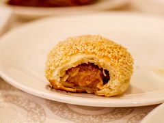 -马凯餐厅(长椿街店)